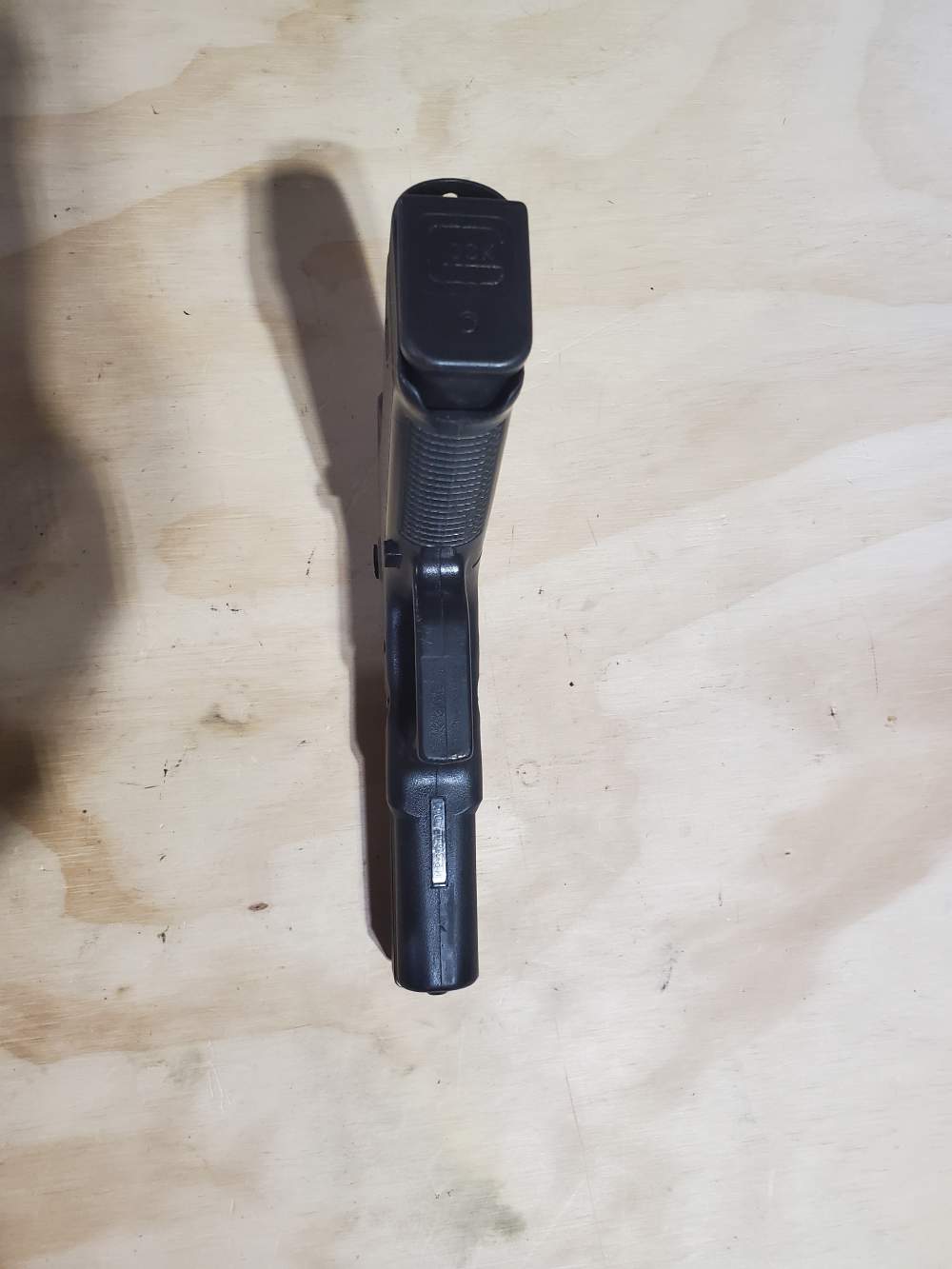 Police Trade-in Glock 17 Gen 2 9mm-img-5