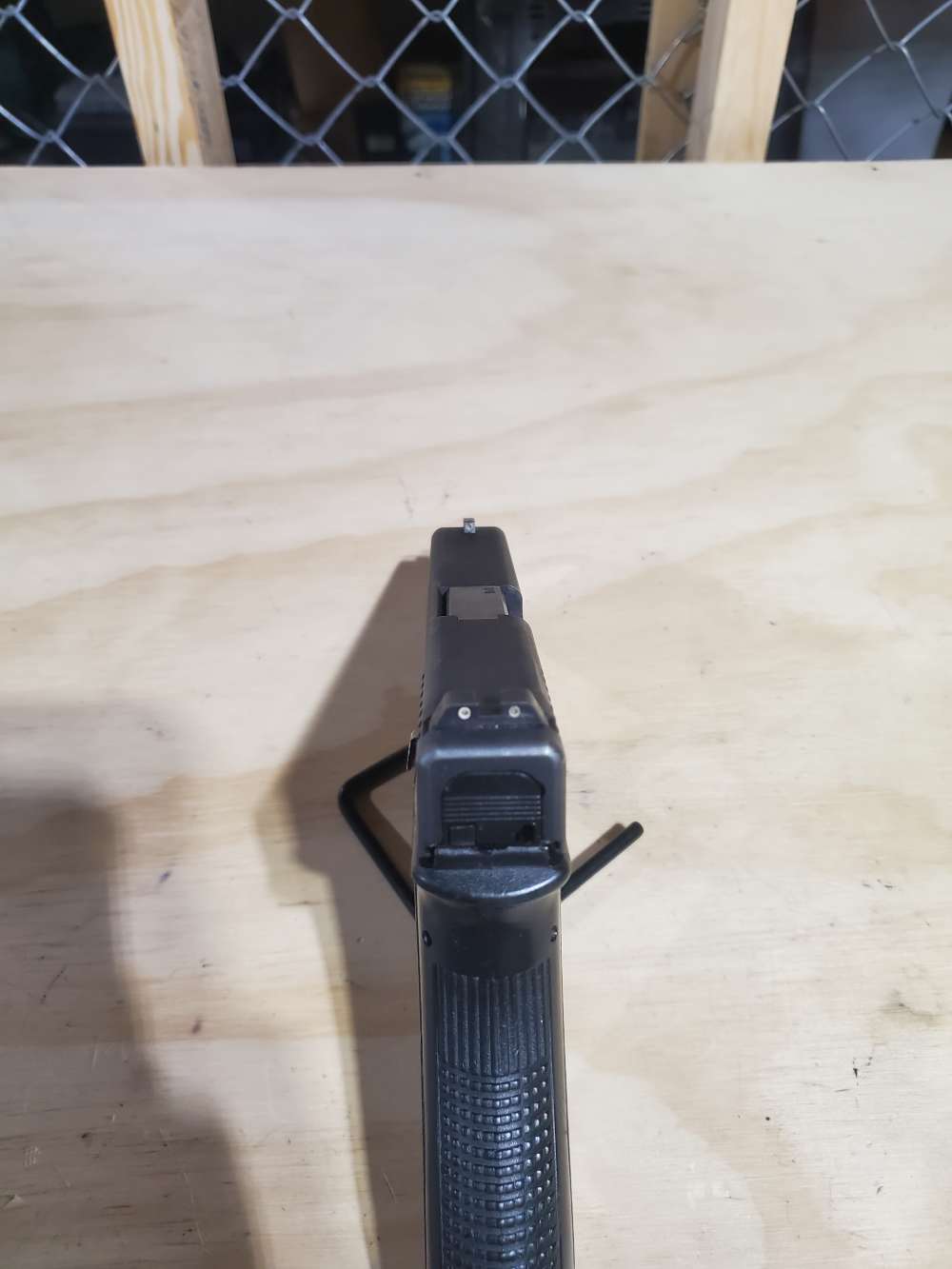 Police Trade-in Glock 17 Gen 2 9mm-img-6