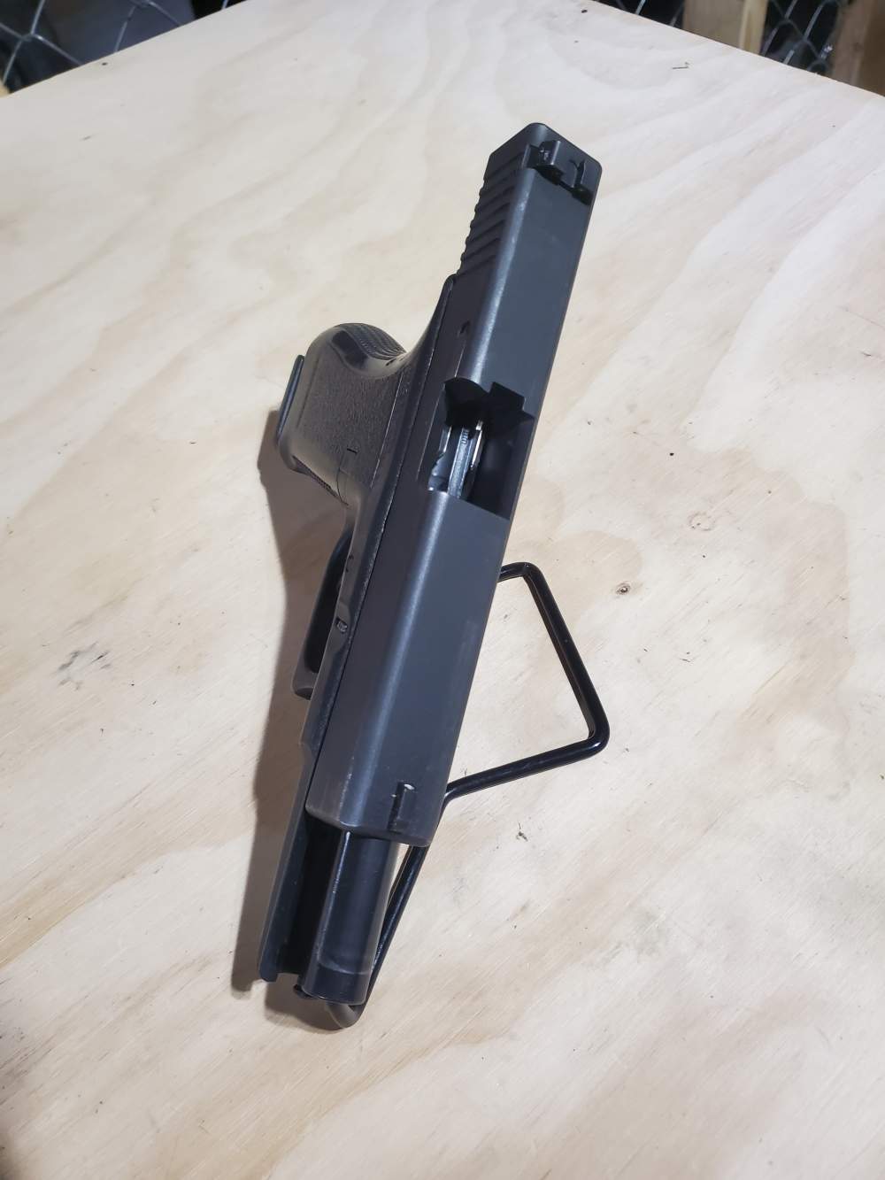Police Trade-in Glock 17 Gen 2 9mm-img-7
