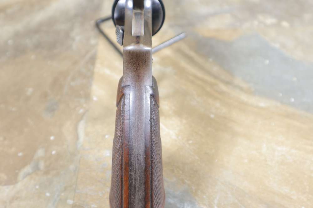 Collectible Smith & Wesson Hand Ejector .32-20Win Penny Bid NO RESERVE-img-38