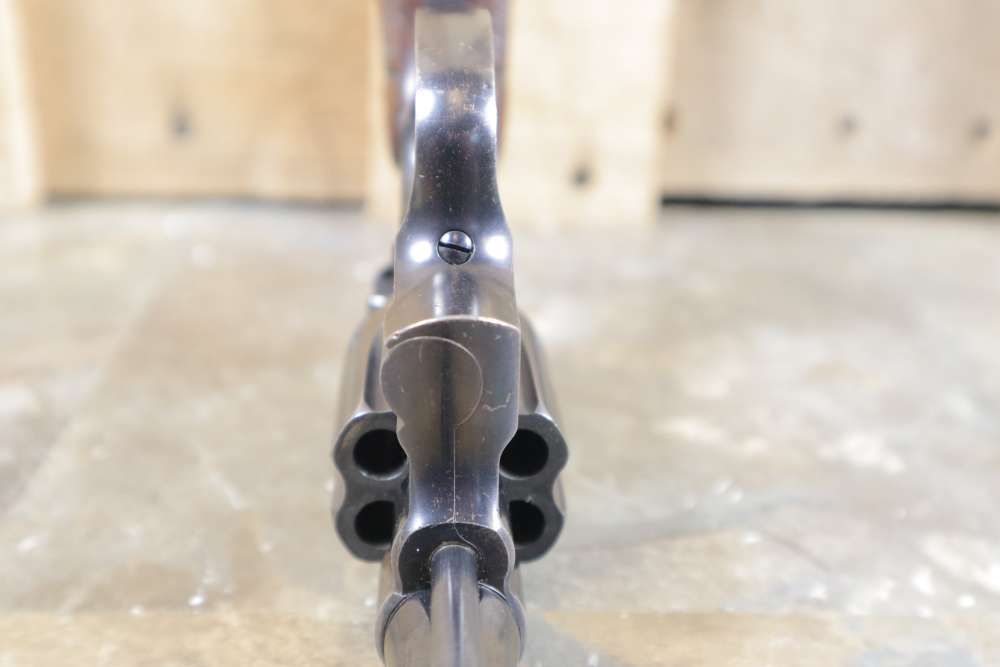 Collectible Smith & Wesson Hand Ejector .32-20Win Penny Bid NO RESERVE-img-44