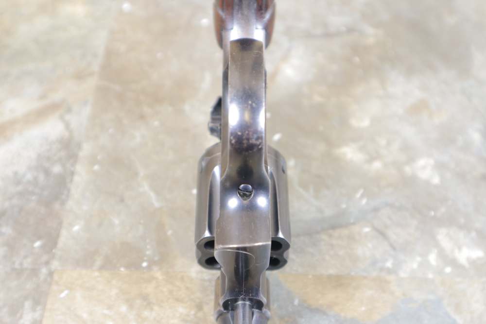 Collectible Smith & Wesson Hand Ejector .32-20Win Penny Bid NO RESERVE-img-43
