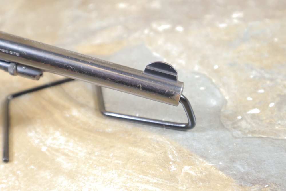 Collectible Smith & Wesson Hand Ejector .32-20Win Penny Bid NO RESERVE-img-7