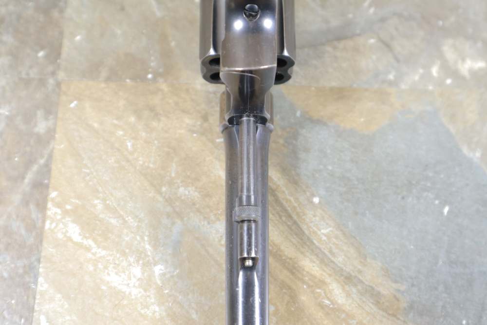 Collectible Smith & Wesson Hand Ejector .32-20Win Penny Bid NO RESERVE-img-45