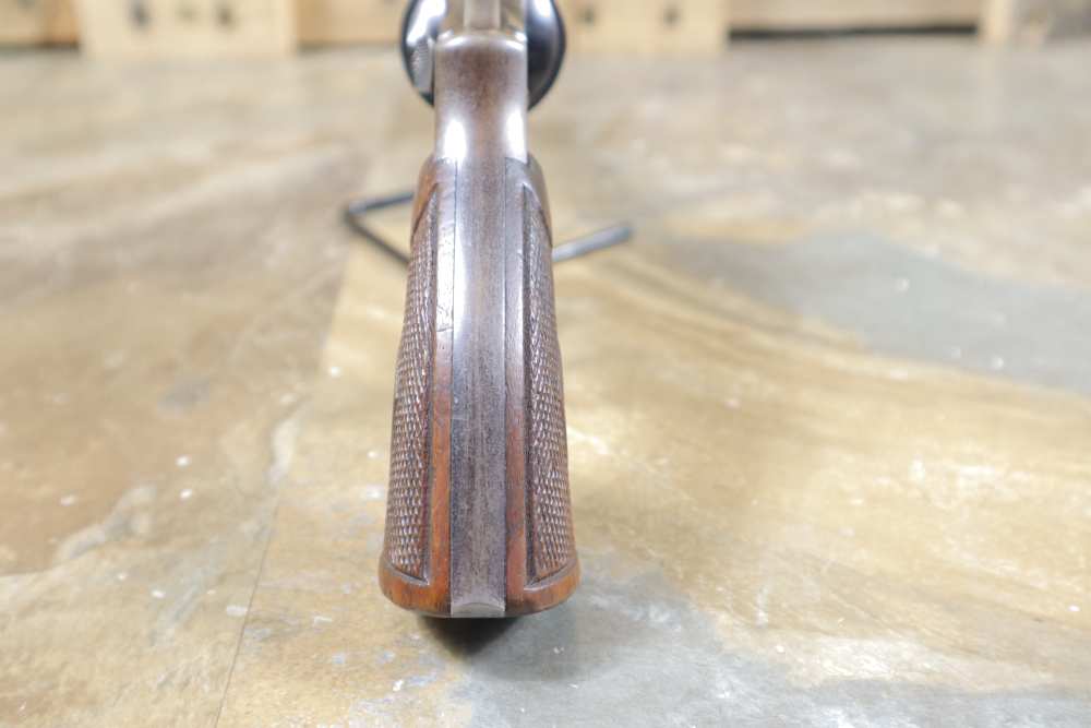 Collectible Smith & Wesson Hand Ejector .32-20Win Penny Bid NO RESERVE-img-39