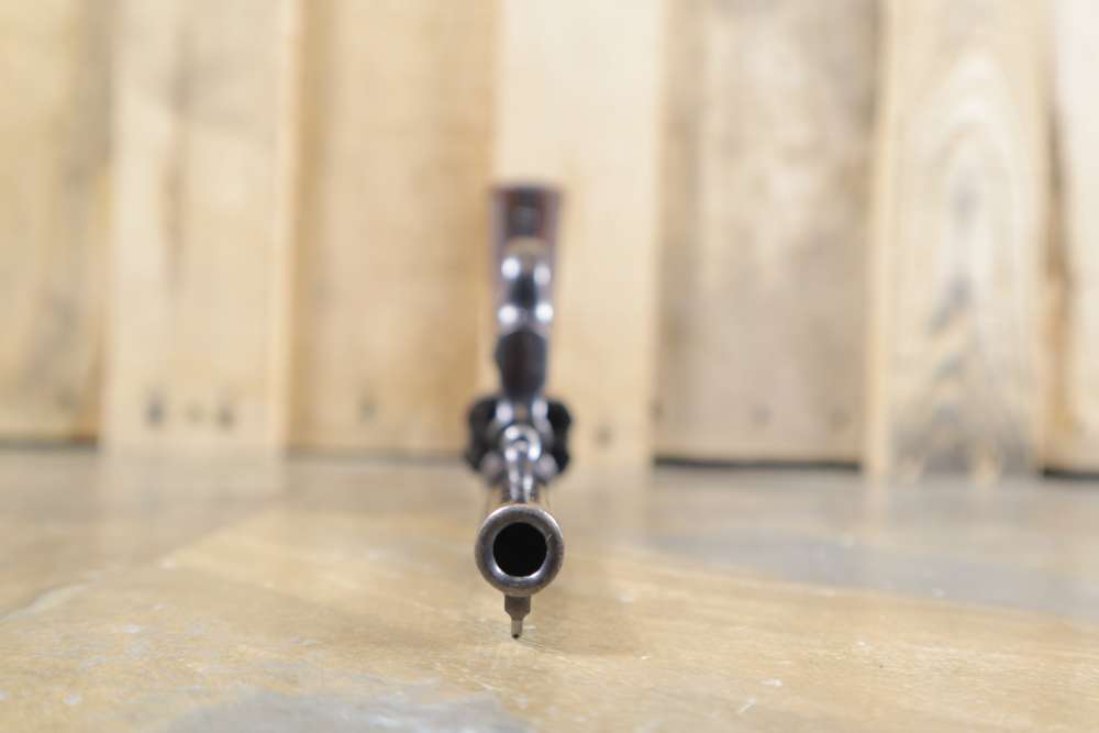 Collectible Smith & Wesson Hand Ejector .32-20Win Penny Bid NO RESERVE-img-48