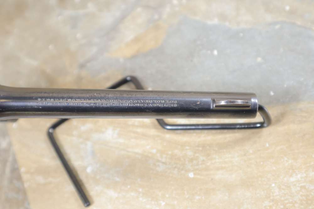 Collectible Smith & Wesson Hand Ejector .32-20Win Penny Bid NO RESERVE-img-32