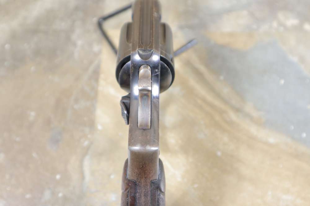 Collectible Smith & Wesson Hand Ejector .32-20Win Penny Bid NO RESERVE-img-37