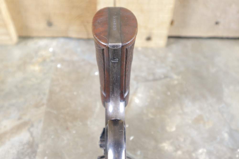Collectible Smith & Wesson Hand Ejector .32-20Win Penny Bid NO RESERVE-img-41