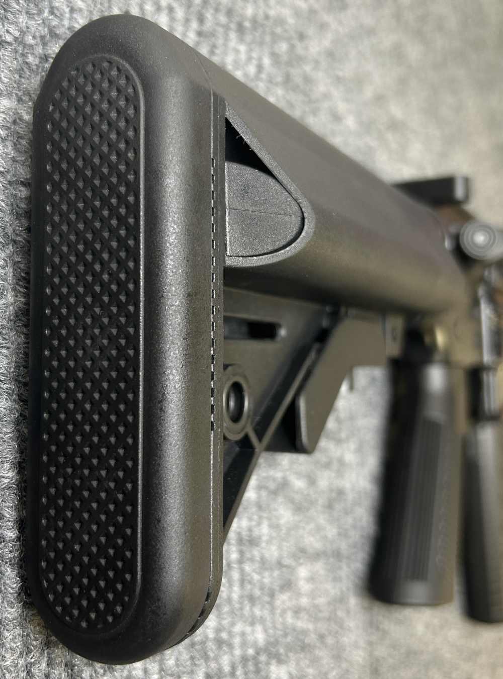 *Made In Montana* Wandler Firearms WF-15 AR w/ 16" Barrel - 556NATO-img-15
