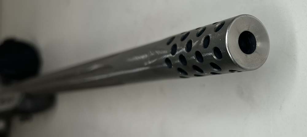 Savage Model 12 Bolt Action Rifle 28" Barrel w/ Vortex Scope - 300 WSM-img-14