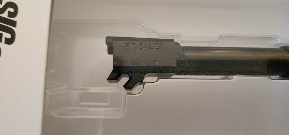SIG SAUER BARREL P365 9MM 3.7" THREADED 1/2-28      8902059-img-2