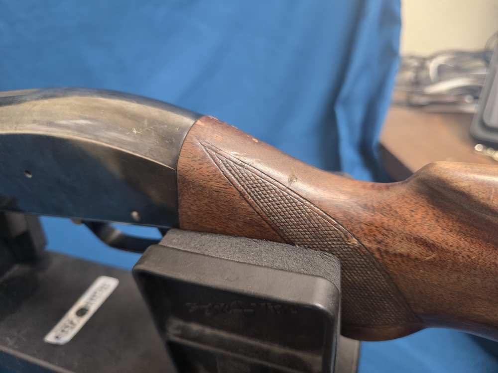 Winchester Model 50 – 12 Gauge Semi-Automatic Shotgun-img-14