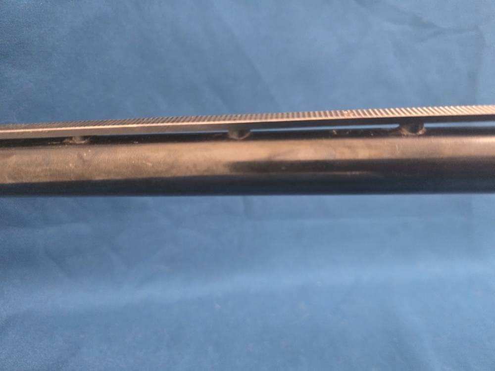 Winchester Model 50 – 12 Gauge Semi-Automatic Shotgun-img-20