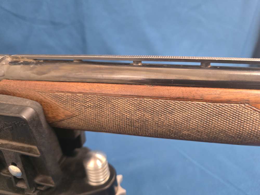 Winchester Model 50 – 12 Gauge Semi-Automatic Shotgun-img-6