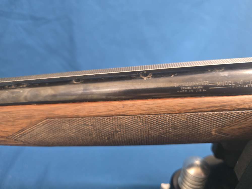 Winchester Model 50 – 12 Gauge Semi-Automatic Shotgun-img-17