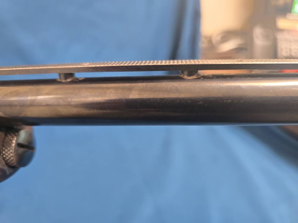 Winchester Model 50 – 12 Gauge Semi-Automatic Shotgun-img-4