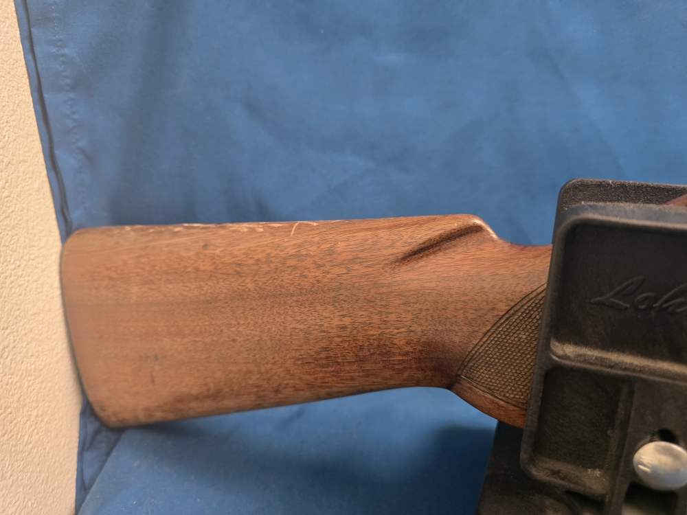 Winchester Model 50 – 12 Gauge Semi-Automatic Shotgun-img-9