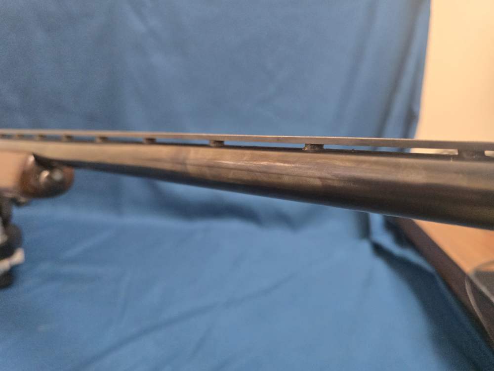 Winchester Model 50 – 12 Gauge Semi-Automatic Shotgun-img-2