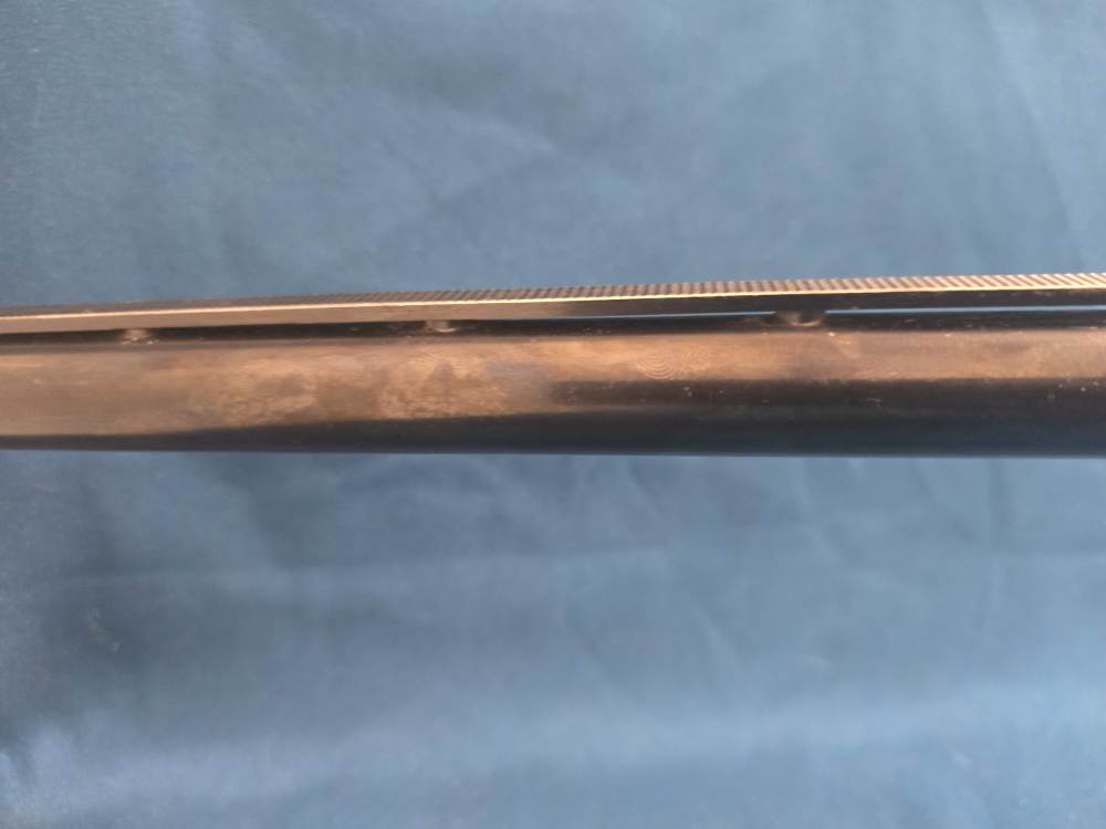 Winchester Model 50 – 12 Gauge Semi-Automatic Shotgun-img-21