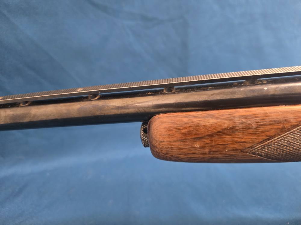 Winchester Model 50 – 12 Gauge Semi-Automatic Shotgun-img-19