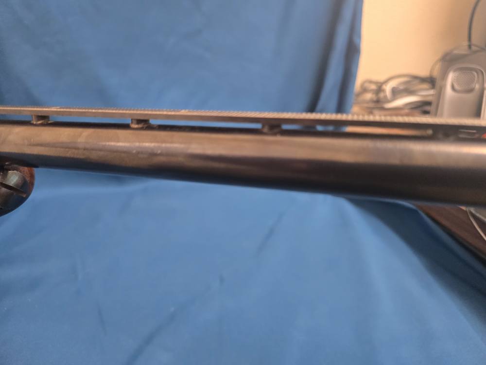Winchester Model 50 – 12 Gauge Semi-Automatic Shotgun-img-3