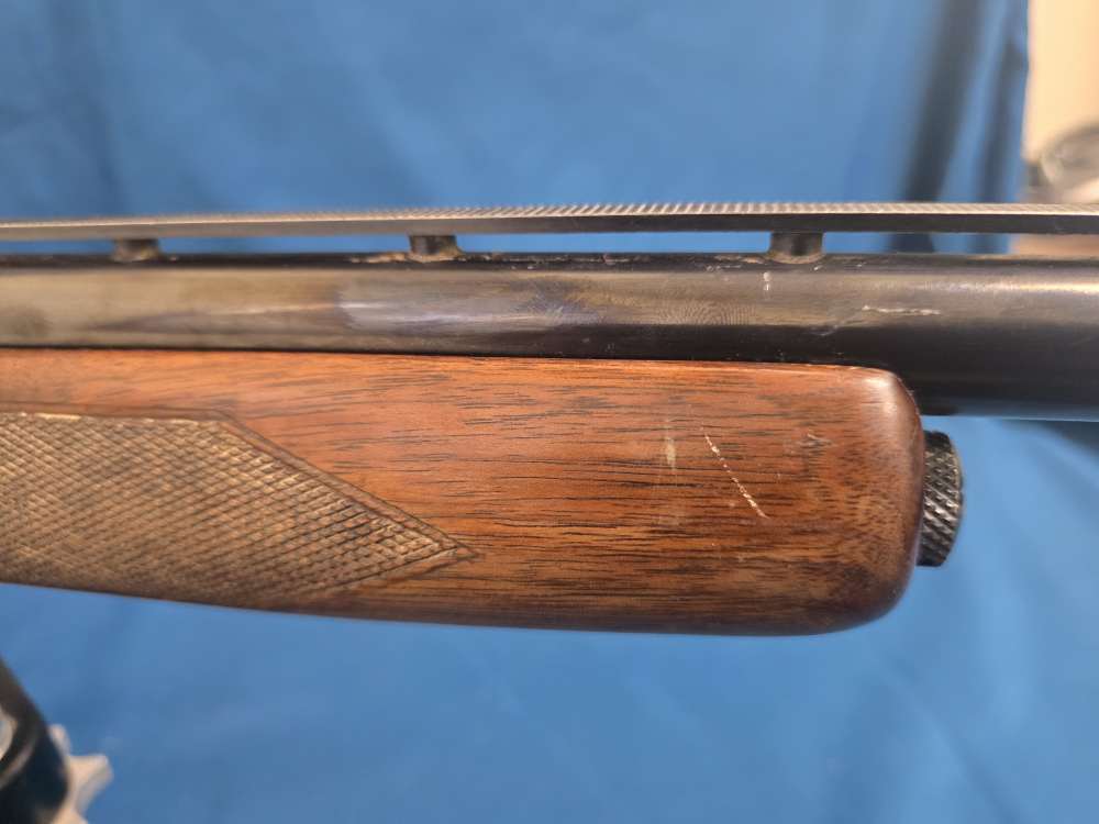 Winchester Model 50 – 12 Gauge Semi-Automatic Shotgun-img-5