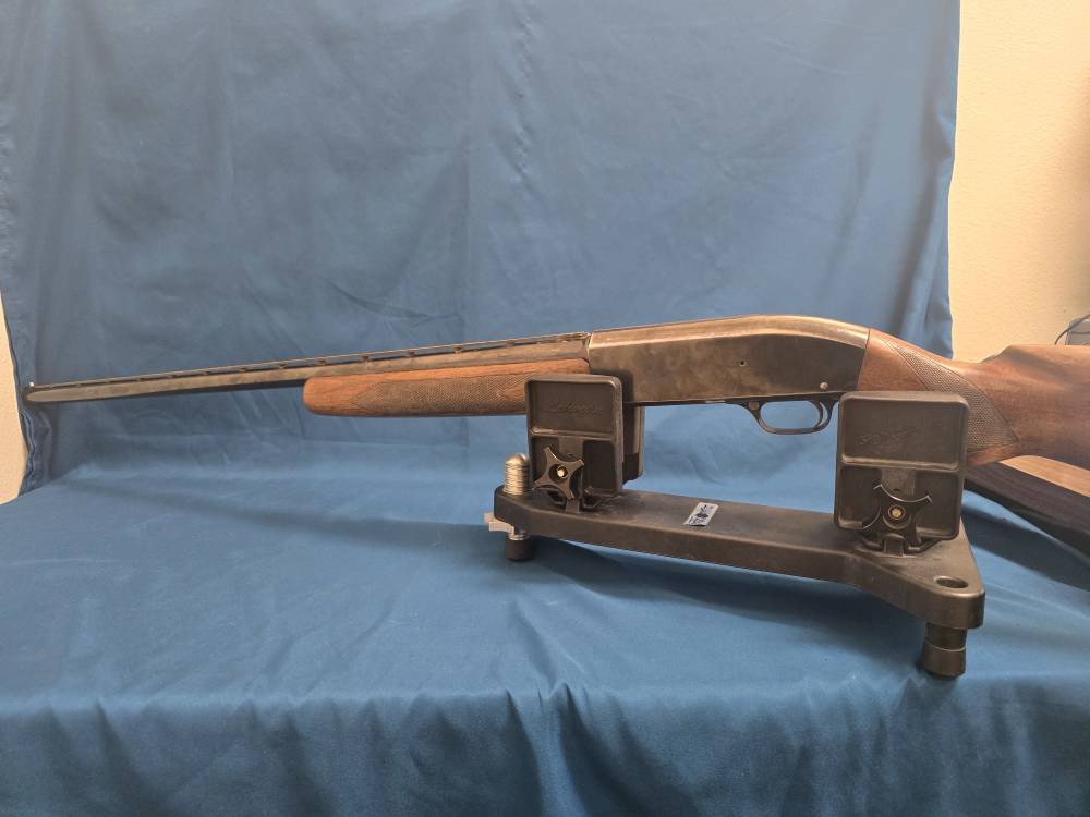 Winchester Model 50 – 12 Gauge Semi-Automatic Shotgun-img-12