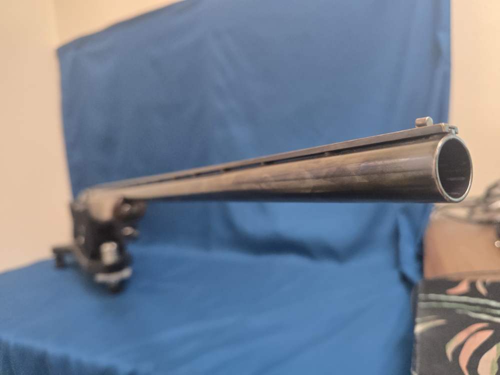 Winchester Model 50 – 12 Gauge Semi-Automatic Shotgun-img-1