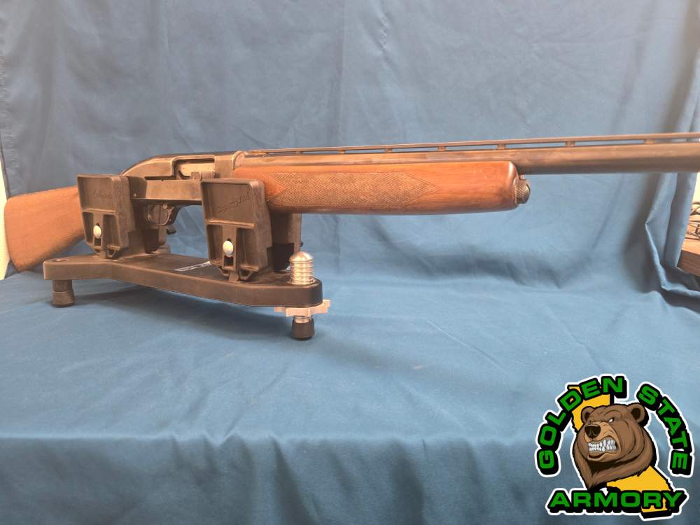 Winchester Model 50 – 12 Gauge Semi-Automatic Shotgun-img-0