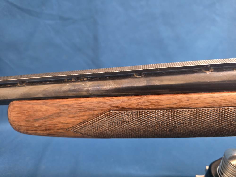 Winchester Model 50 – 12 Gauge Semi-Automatic Shotgun-img-18