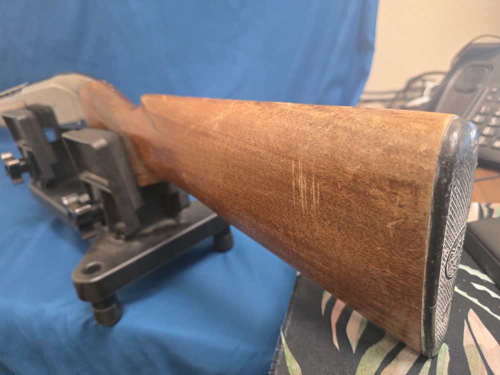 Winchester Model 50 – 12 Gauge Semi-Automatic Shotgun-img-13