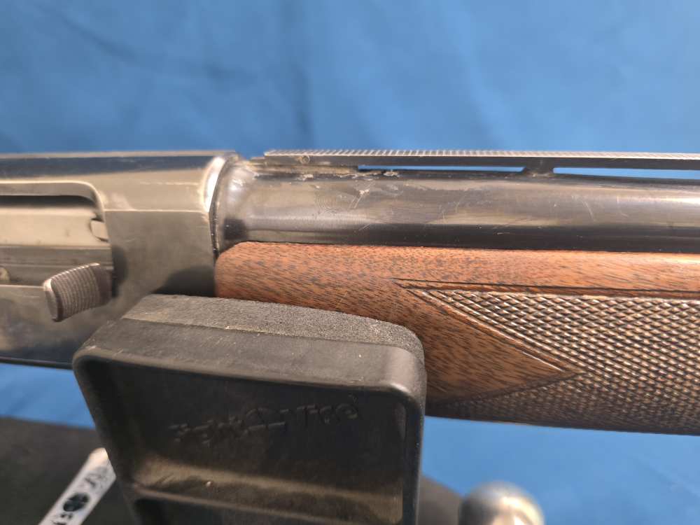 Winchester Model 50 – 12 Gauge Semi-Automatic Shotgun-img-7