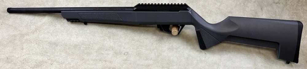 Savage Arms RXR22 22LR 16.5" BBL *NEW*-img-1