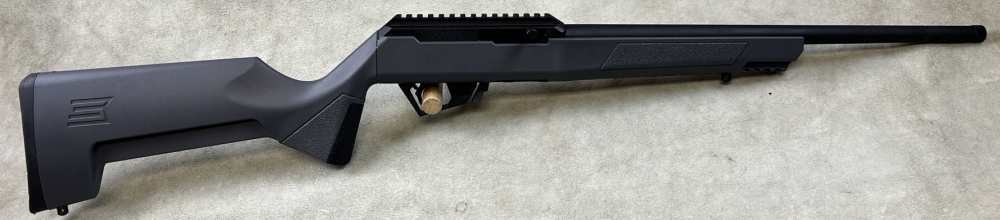 Savage Arms RXR22 22LR 16.5" BBL *NEW*-img-0