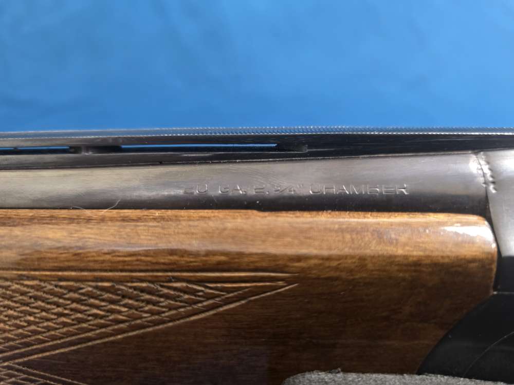 Boito (ERA Brazil) – 20 Gauge Over/Under Shotgun-img-16