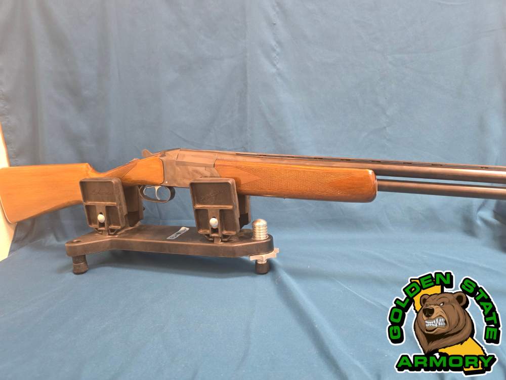 Boito (ERA Brazil) – 20 Gauge Over/Under Shotgun-img-0
