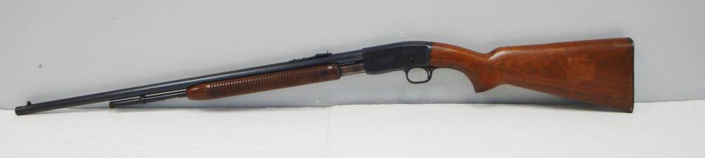 Remington The Fieldmaster Model 121 Pump Action .22LR W/ 24” Bbl.   -img-15