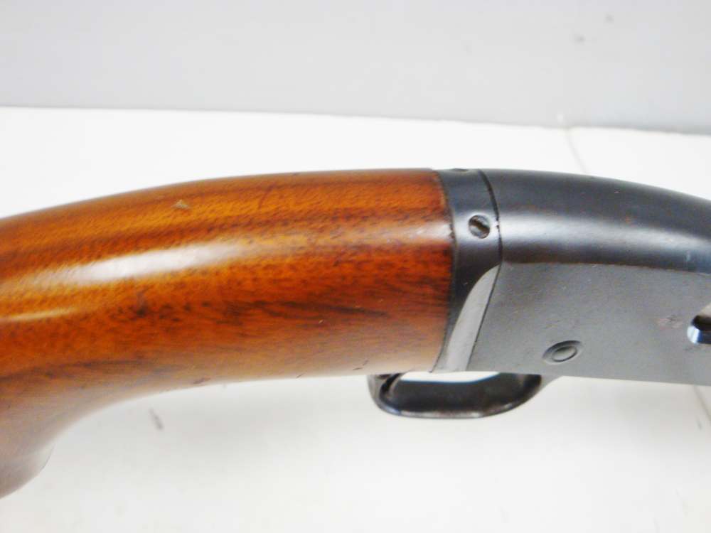 Remington The Fieldmaster Model 121 Pump Action .22LR W/ 24” Bbl.   -img-8