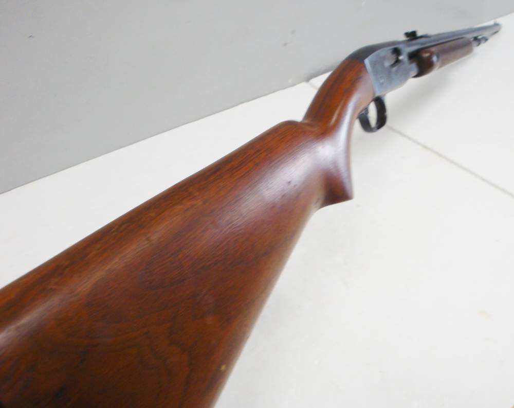Remington The Fieldmaster Model 121 Pump Action .22LR W/ 24” Bbl.   -img-31