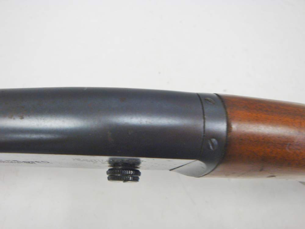 Remington The Fieldmaster Model 121 Pump Action .22LR W/ 24” Bbl.   -img-21