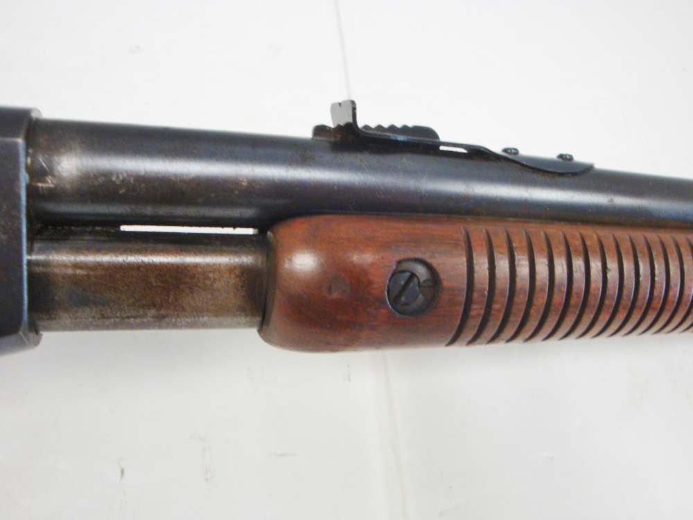 Remington The Fieldmaster Model 121 Pump Action .22LR W/ 24” Bbl.   -img-6