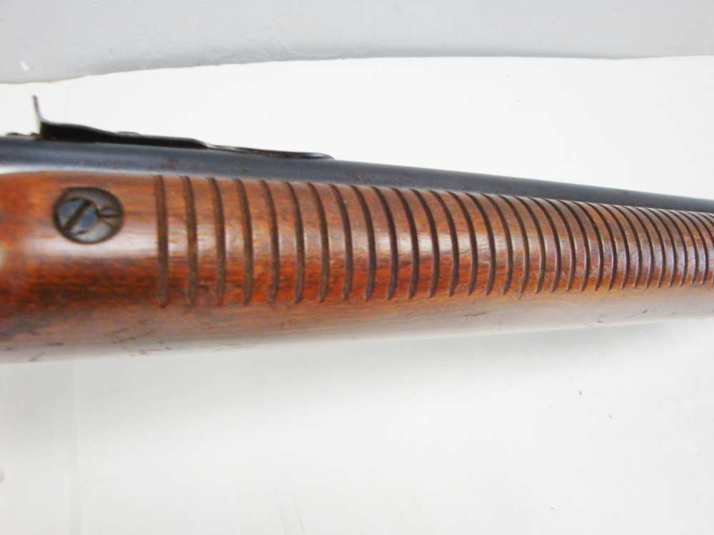 Remington The Fieldmaster Model 121 Pump Action .22LR W/ 24” Bbl.   -img-10