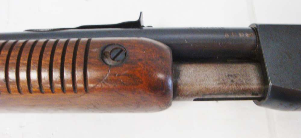 Remington The Fieldmaster Model 121 Pump Action .22LR W/ 24” Bbl.   -img-22