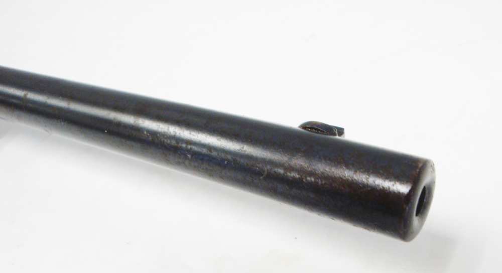 Remington The Fieldmaster Model 121 Pump Action .22LR W/ 24” Bbl.   -img-12