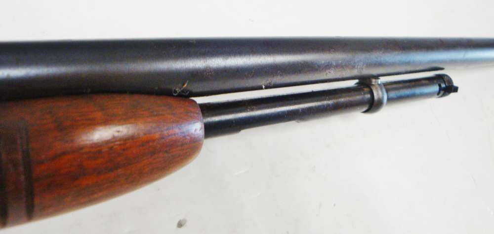 Remington The Fieldmaster Model 121 Pump Action .22LR W/ 24” Bbl.   -img-11