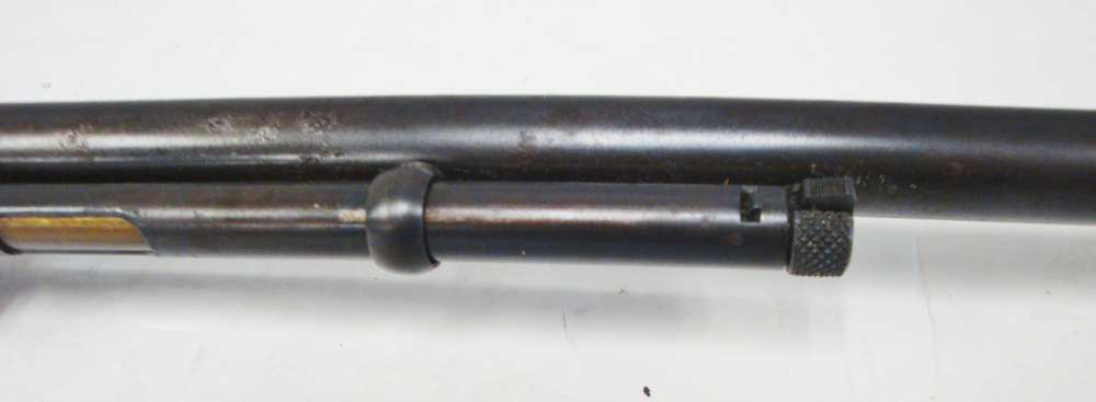 Remington The Fieldmaster Model 121 Pump Action .22LR W/ 24” Bbl.   -img-13