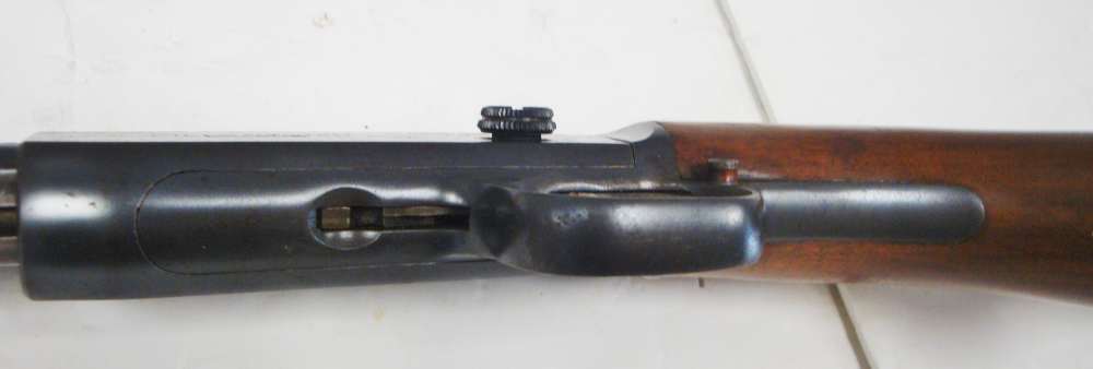 Remington The Fieldmaster Model 121 Pump Action .22LR W/ 24” Bbl.   -img-24