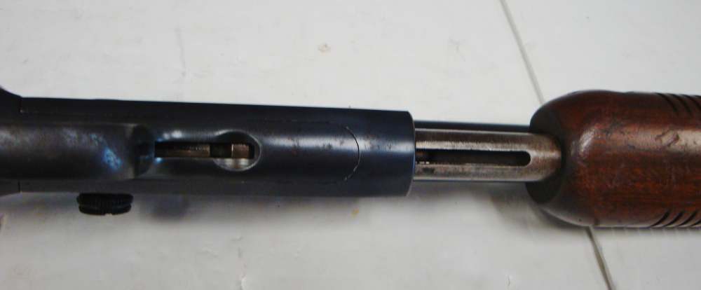 Remington The Fieldmaster Model 121 Pump Action .22LR W/ 24” Bbl.   -img-9