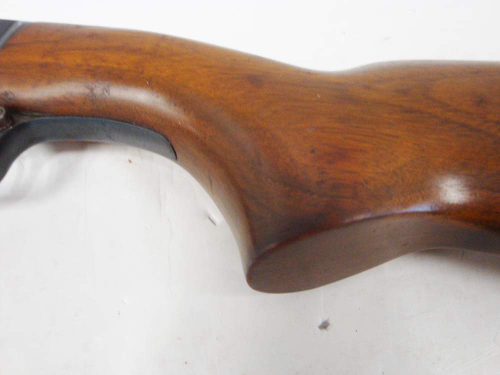 Remington The Fieldmaster Model 121 Pump Action .22LR W/ 24” Bbl.   -img-18